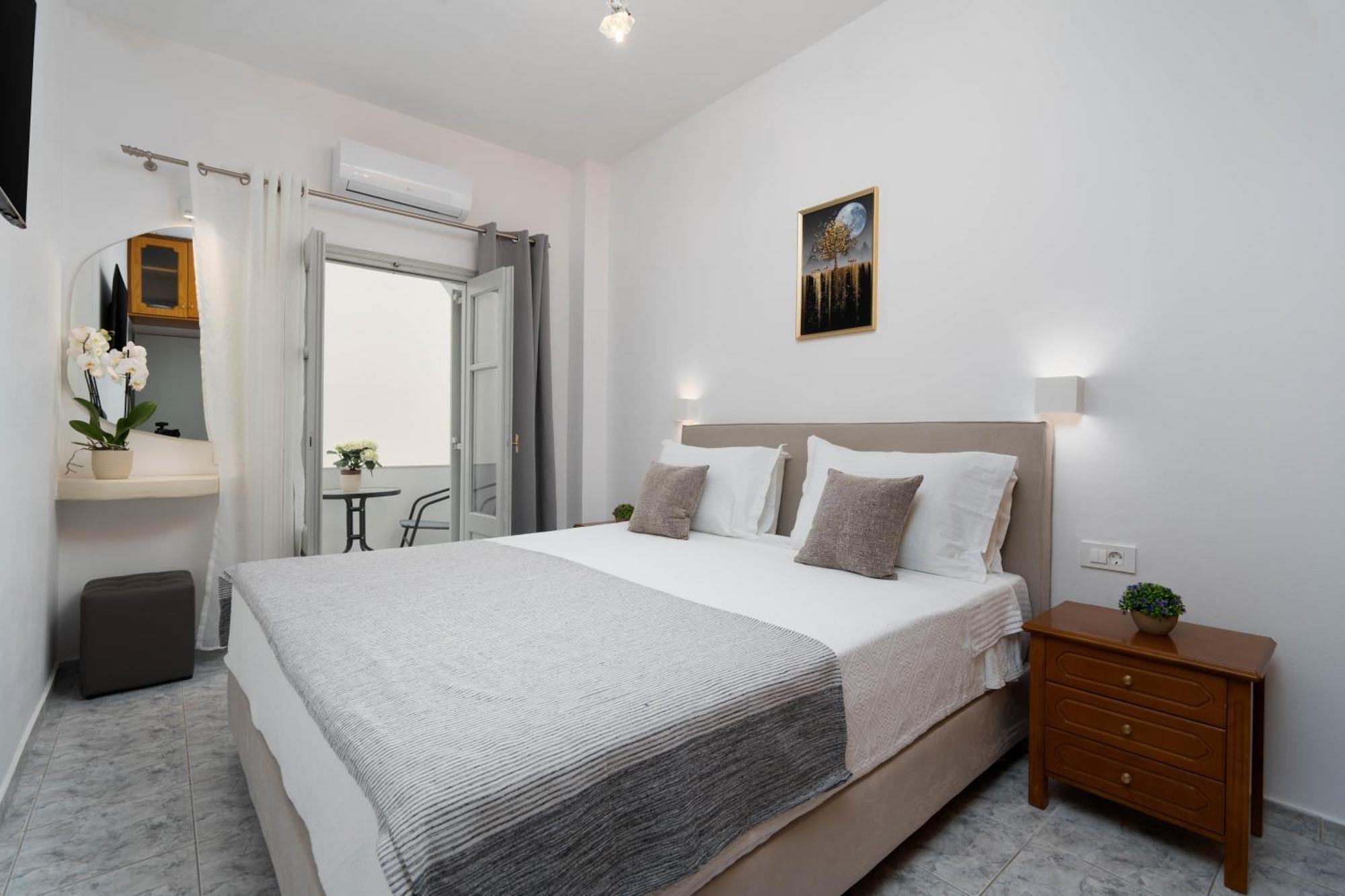 Villa Moonstone Karterados  Esterno foto
