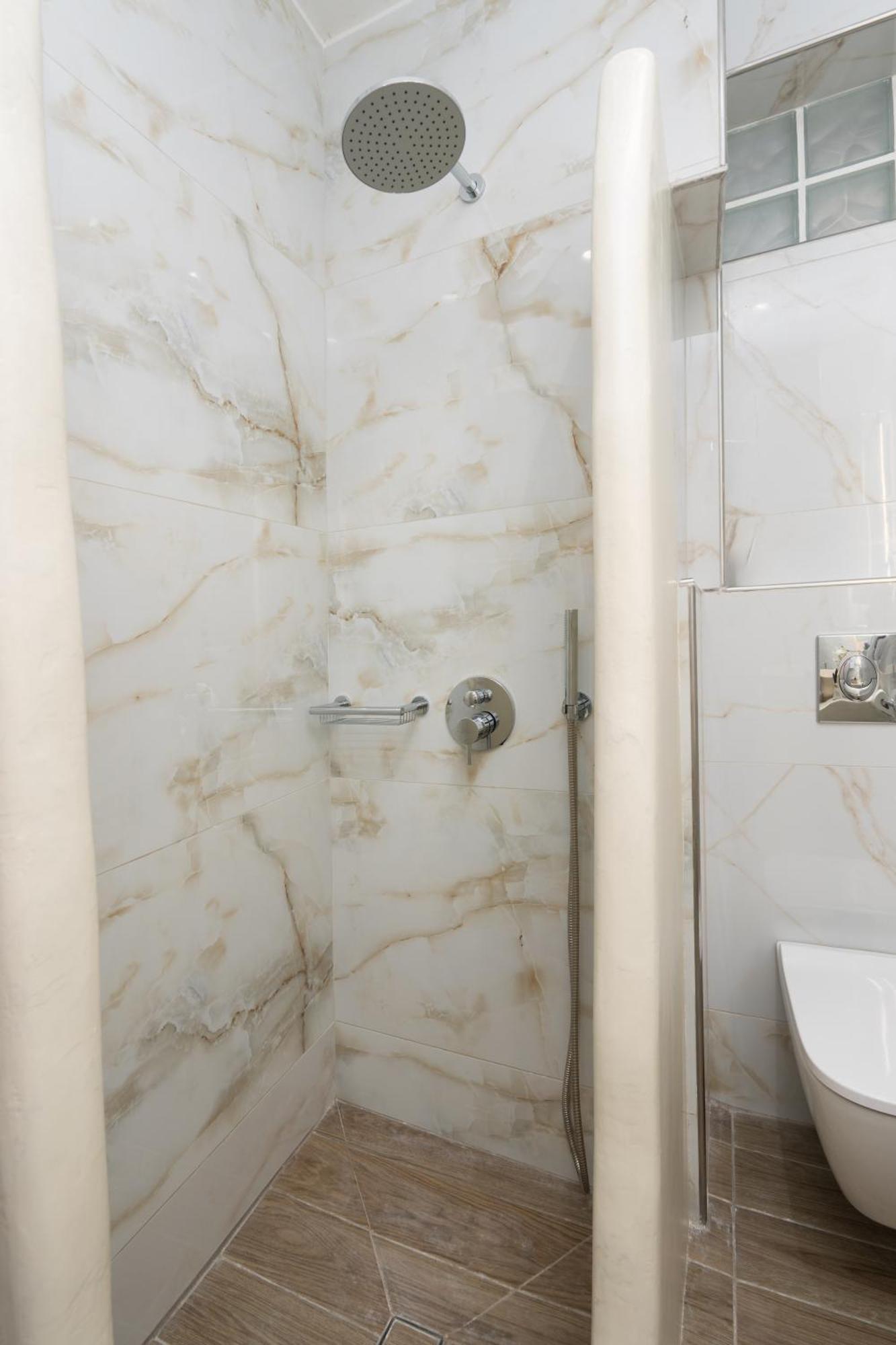 Villa Moonstone Karterados  Esterno foto
